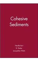 Cohesive Sediments