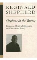 Orpheus in the Bronx