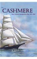 Cashmere