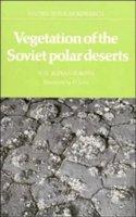 Vegetation of the Soviet Polar Deserts