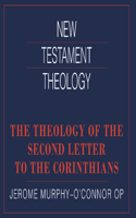 Theology of the Second Letter to the Corinthians
