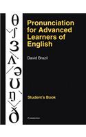 Pronunciation for Advanced Learners of English Student's Book