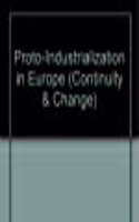 Proto-Industrialization in Europe