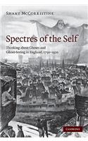 Spectres of the Self