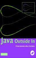 Java Outside in Hardback