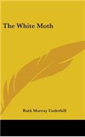 The White Moth