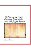 The Soul of the Street