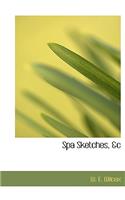 Spa Sketches, AC