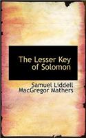 The Lesser Key of Solomon