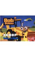 Bob the Builder: Scoop's in Charge