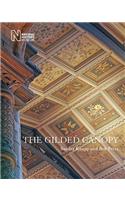 The Gilded Canopy - Botanical Ceiling Panels of the Natural History Museum