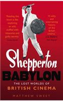 Shepperton Babylon