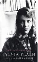 The Journals of Sylvia Plath