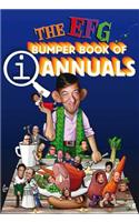 The EFG Bumper Book of QI Annuals