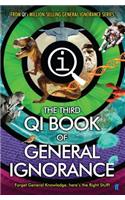 Third Book of General Ignorance: Qi: Quite Interesting