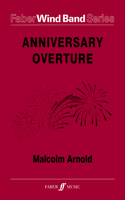 Anniversary Overture.