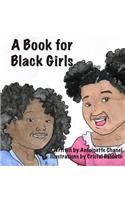 Book for Black Girls
