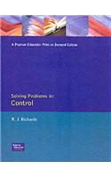 Solving Problems in Control: (Solving Problems)