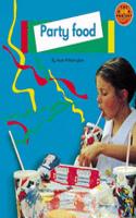 Longman Book Project: Non-Fiction: Food Topic: Party Food
