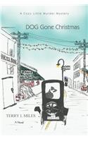 DOG Gone Christmas