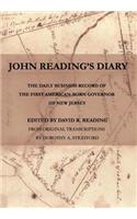 John Reading's Diary