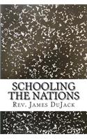 Schooling the Nations