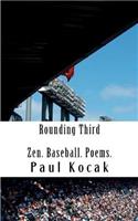 Rounding Third