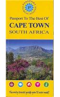 Passport to the Best of Cape Town, South Africa
