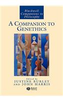 A Companion to Genethics