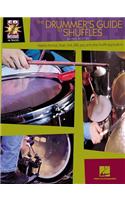 The Drummer's Guide to Shuffles [With 46-Track CD with Demos & Play-Along Tracks]