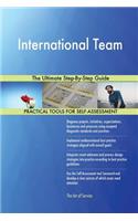 International Team The Ultimate Step-By-Step Guide
