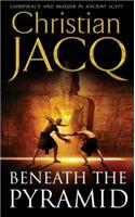 Beneath the Pyramid: The Judge Of Egypt