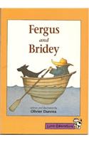 Little Celebrations, Fergus and Bridey, Single Copy, Fluency, Stage 3b