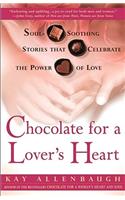 Chocolate for a Lover's Heart