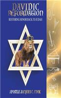 Davidic Reformation