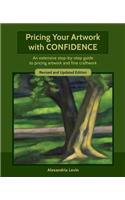 Pricing Your Artwork with Confidence