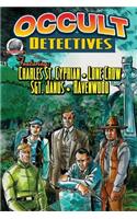OCCULT Detectives Volume 1