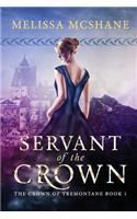 Servant of the Crown