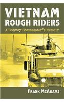 Vietnam Rough Riders