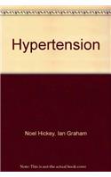 Hypertension (Series in Clinical Epidemiology)