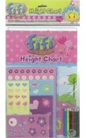 Fifi And The Flower Tots Height Chart