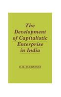 Development of Capitalistic Enterprise in India