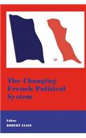 The Changing French Political System