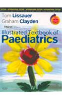 Illustrated Textbook Of Paediatrics