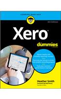 Xero for Dummies