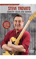 Steve Trovato: Country Solos and Sounds
