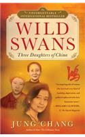 Wild Swans