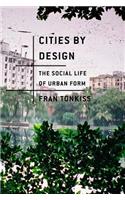 Cities by Design