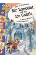Sir Lancelot and The Ice Castle