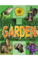 What Can I See?: Garden: (What Can I See?)